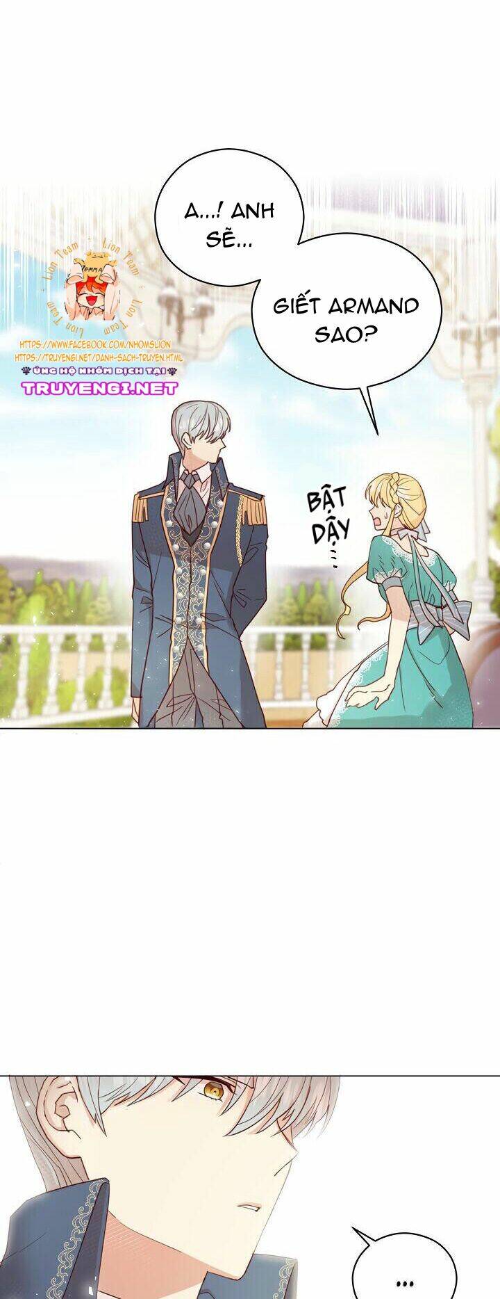 Vẻ Đẹp Của Ác Ma Chapter 3 - Trang 2