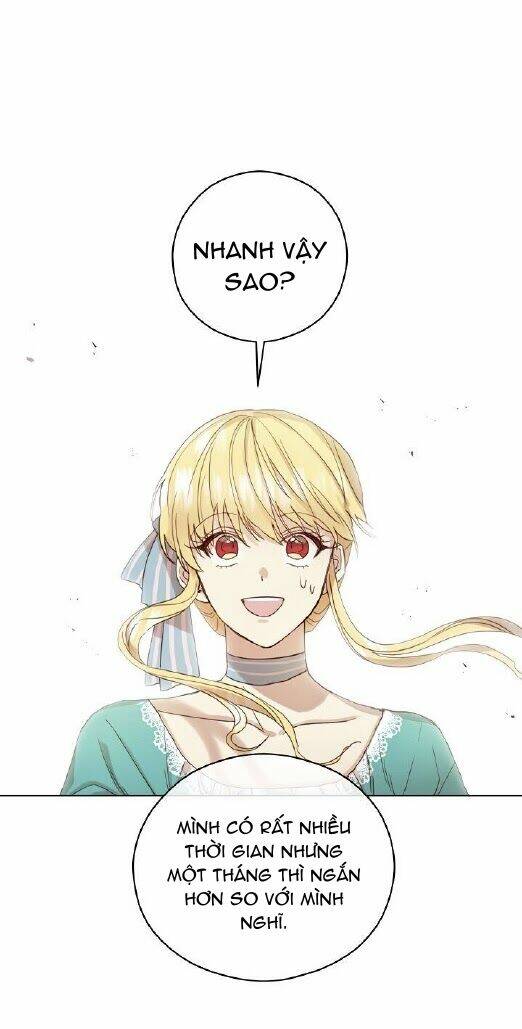 Vẻ Đẹp Của Ác Ma Chapter 3 - Trang 2