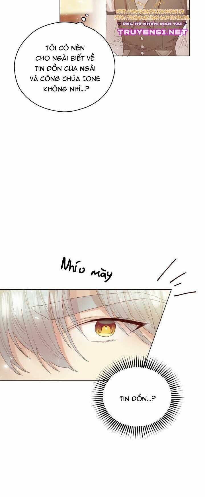 Vẻ Đẹp Của Ác Ma Chapter 4 - Trang 2