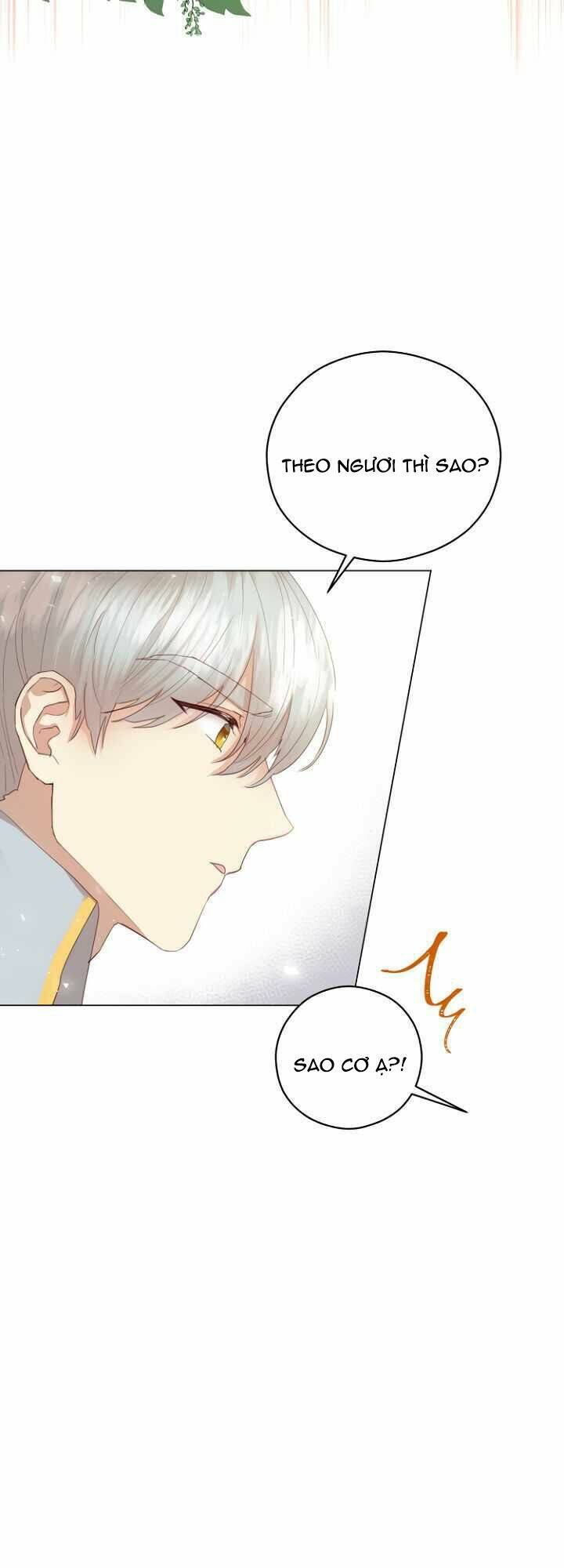 Vẻ Đẹp Của Ác Ma Chapter 4 - Trang 2