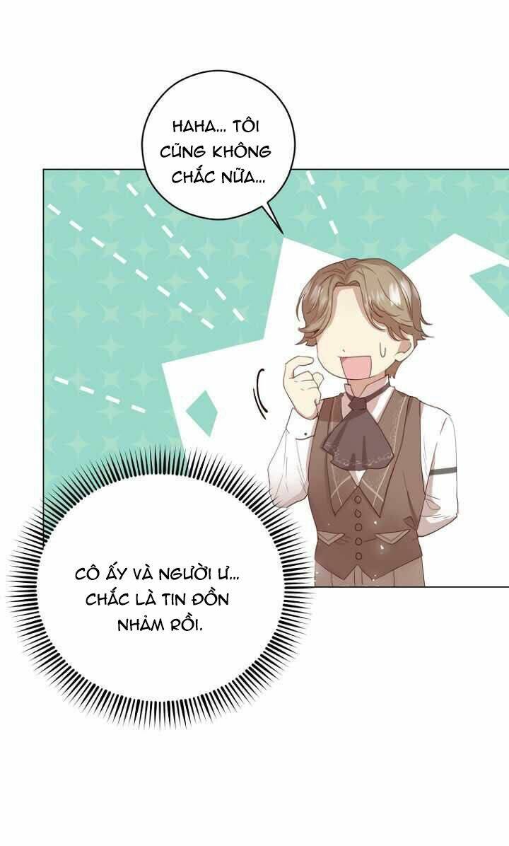 Vẻ Đẹp Của Ác Ma Chapter 4 - Trang 2