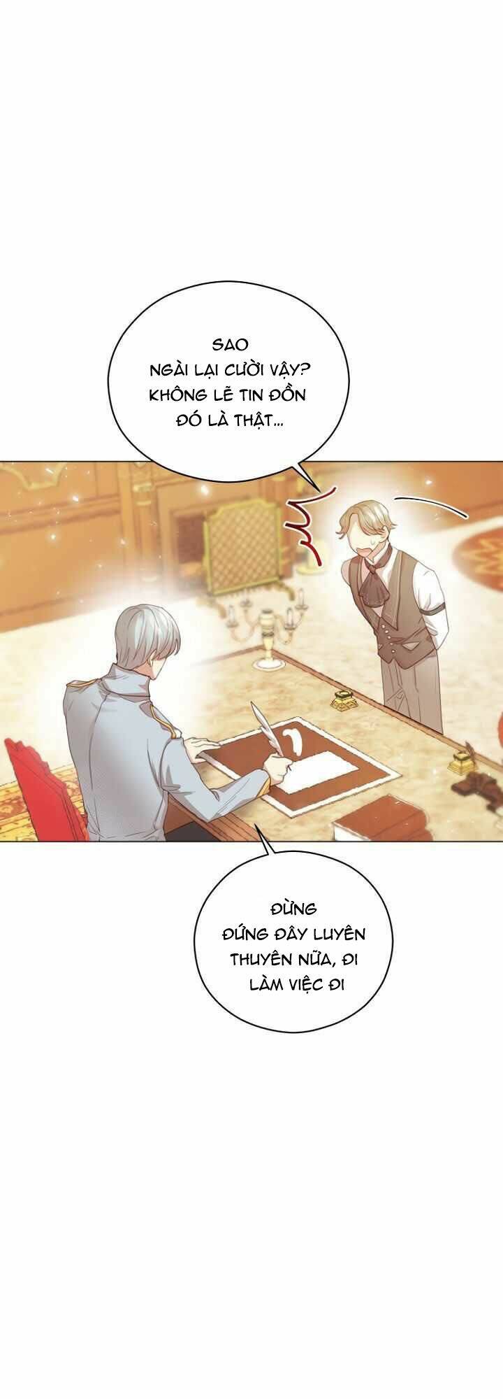 Vẻ Đẹp Của Ác Ma Chapter 4 - Trang 2