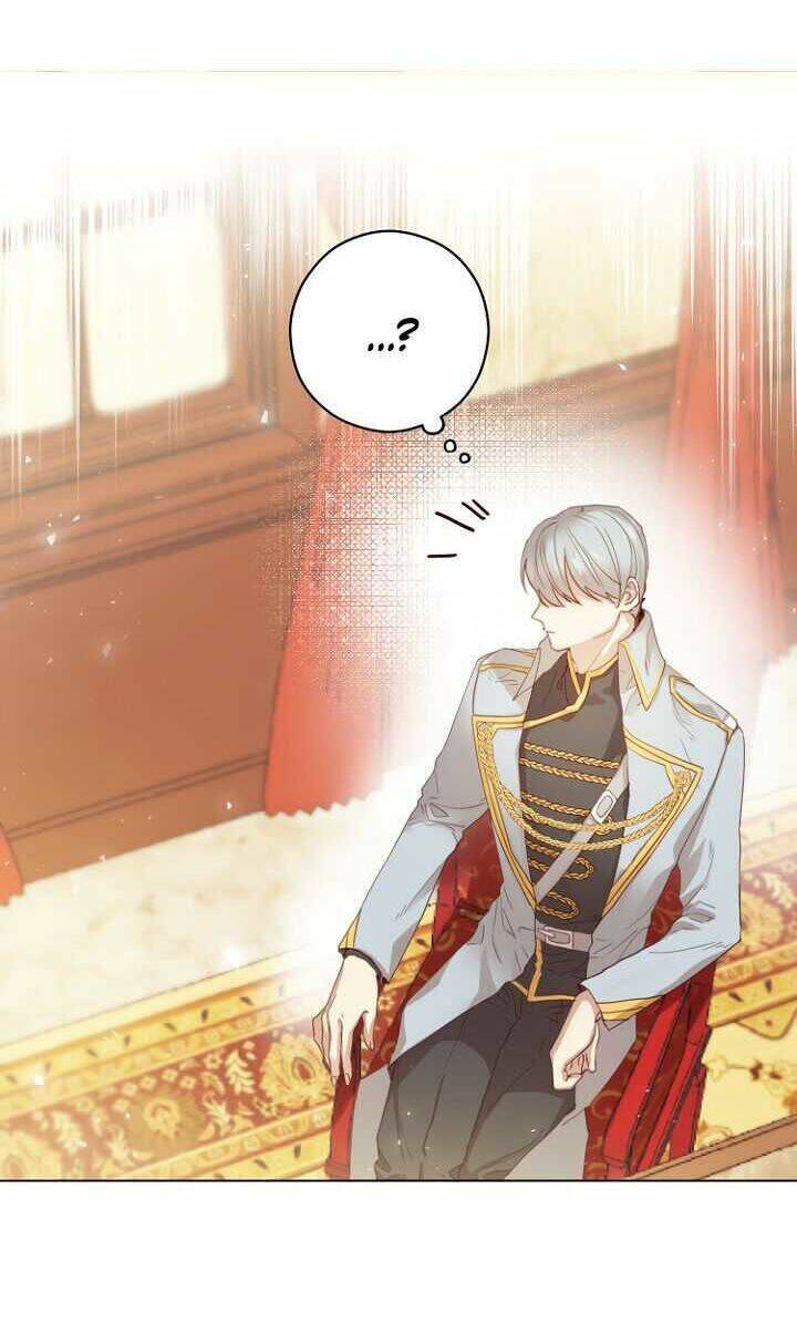 Vẻ Đẹp Của Ác Ma Chapter 4 - Trang 2