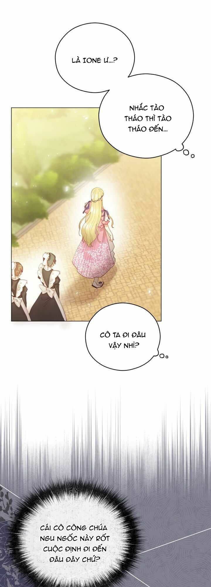 Vẻ Đẹp Của Ác Ma Chapter 4 - Trang 2
