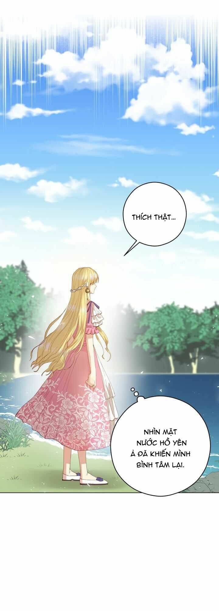 Vẻ Đẹp Của Ác Ma Chapter 4 - Trang 2