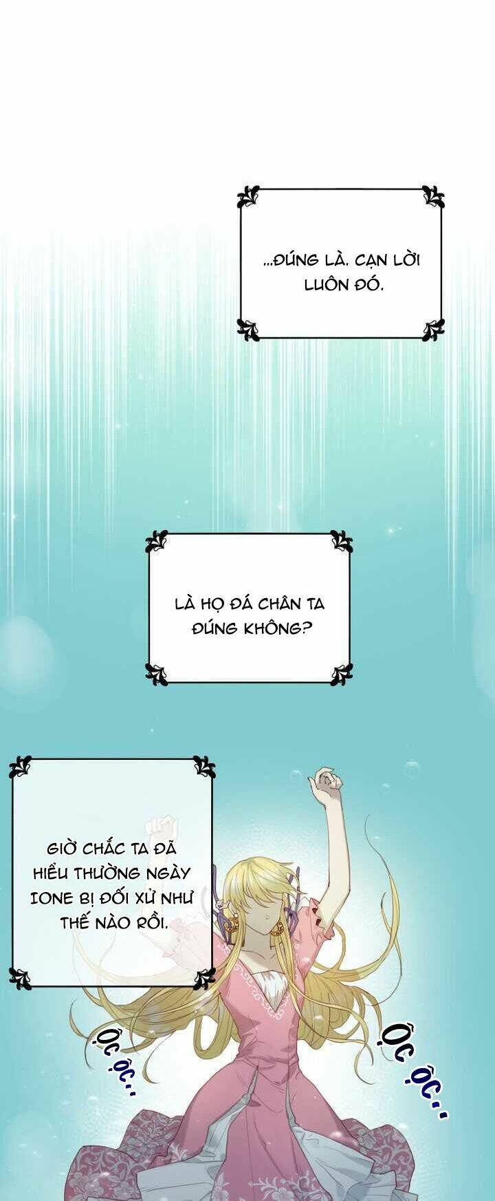 Vẻ Đẹp Của Ác Ma Chapter 4 - Trang 2