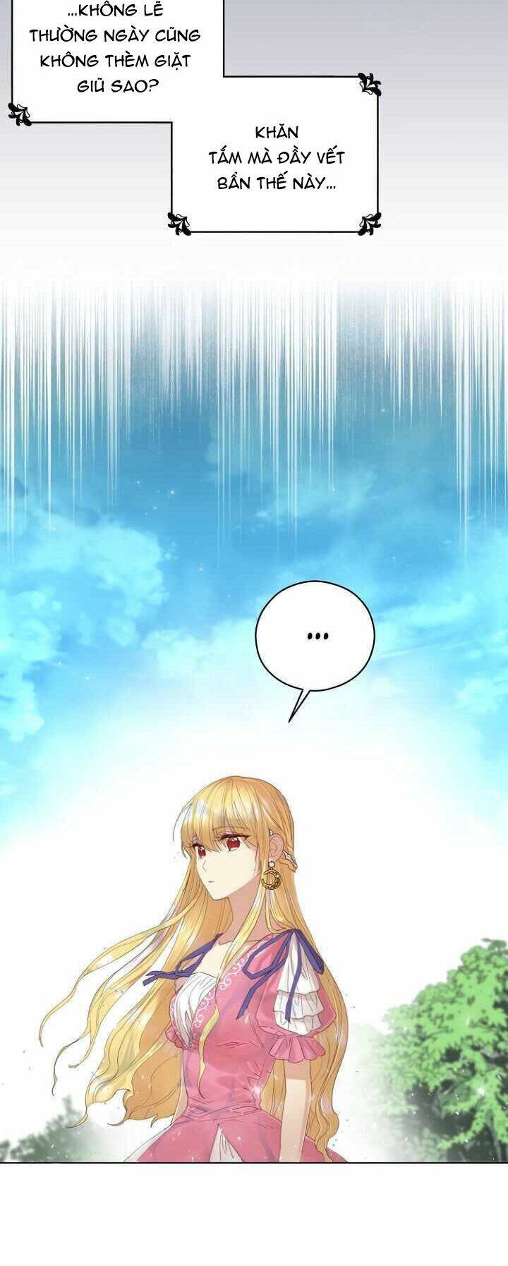 Vẻ Đẹp Của Ác Ma Chapter 4 - Trang 2