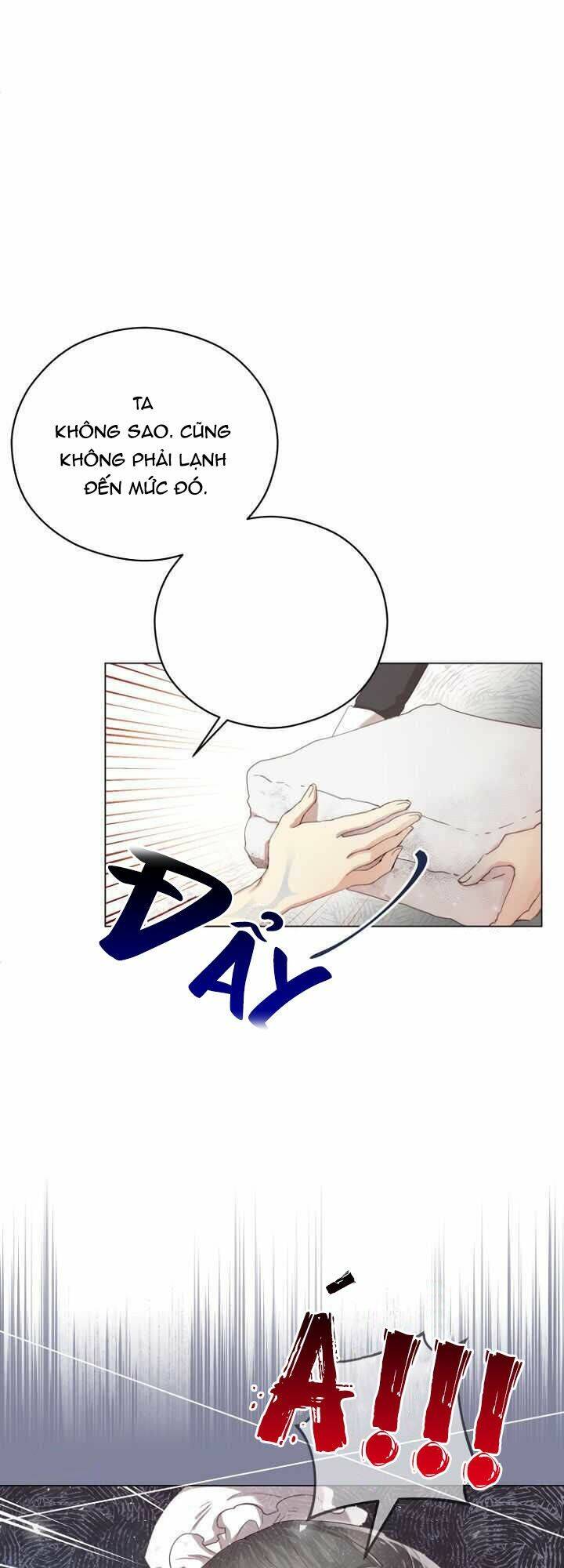 Vẻ Đẹp Của Ác Ma Chapter 4 - Trang 2