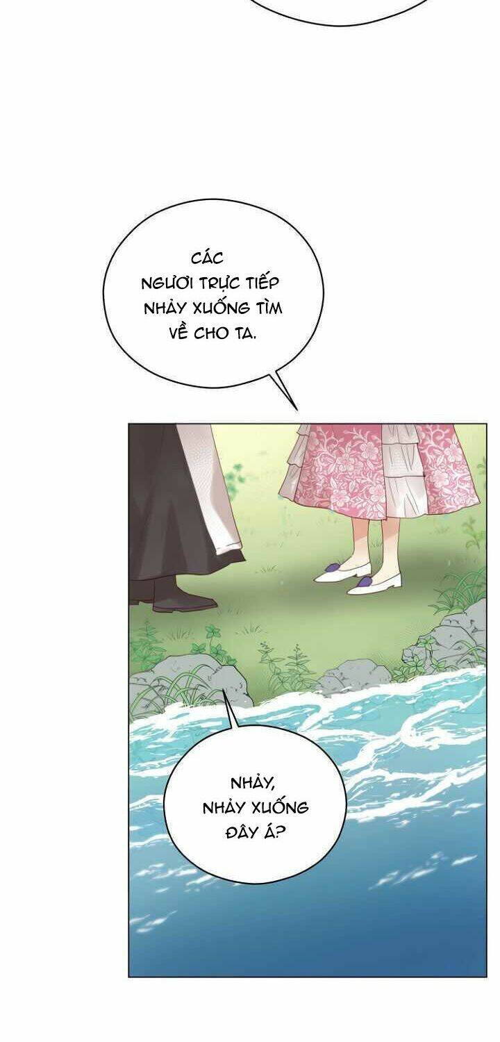 Vẻ Đẹp Của Ác Ma Chapter 4 - Trang 2