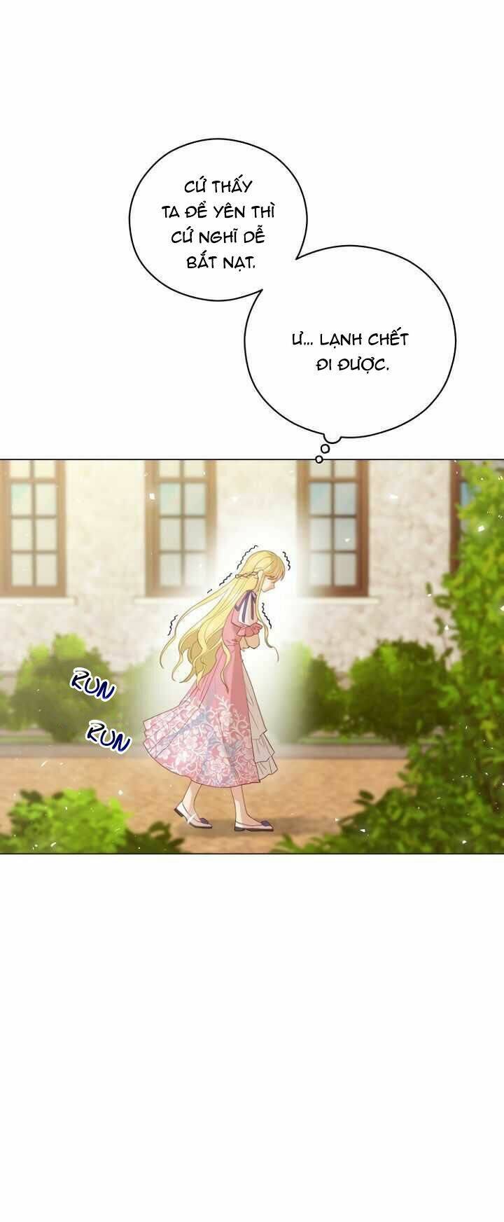 Vẻ Đẹp Của Ác Ma Chapter 4 - Trang 2