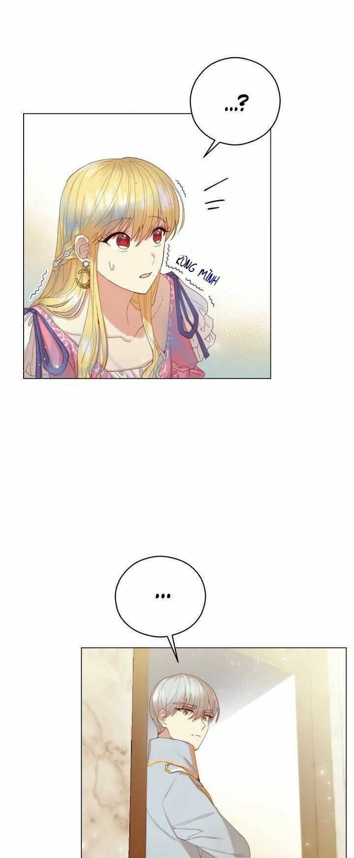 Vẻ Đẹp Của Ác Ma Chapter 4 - Trang 2