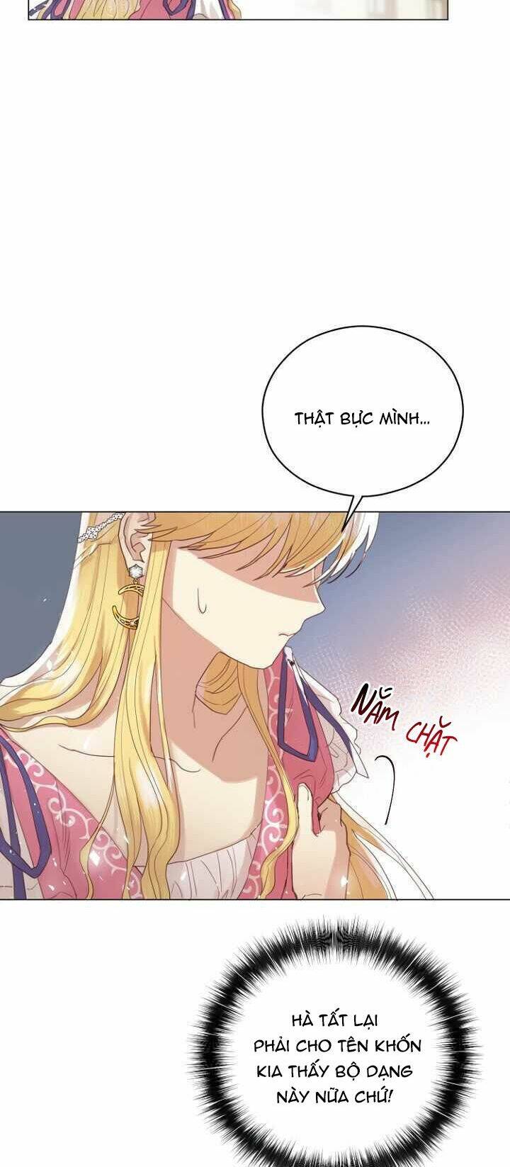 Vẻ Đẹp Của Ác Ma Chapter 4 - Trang 2