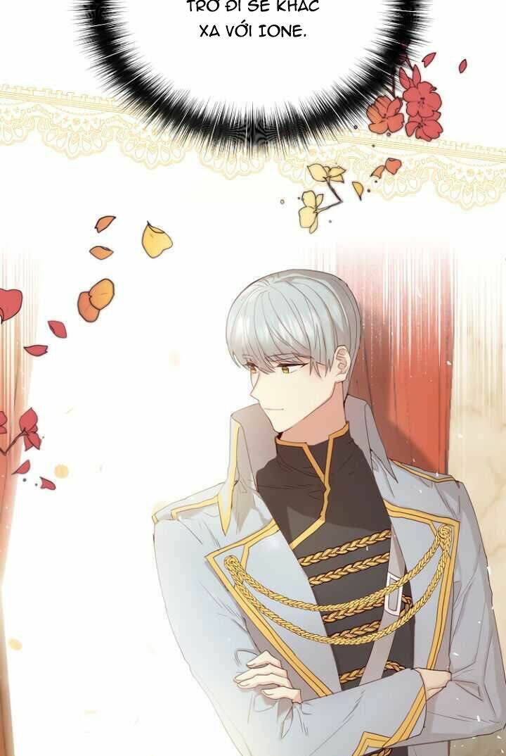 Vẻ Đẹp Của Ác Ma Chapter 4 - Trang 2