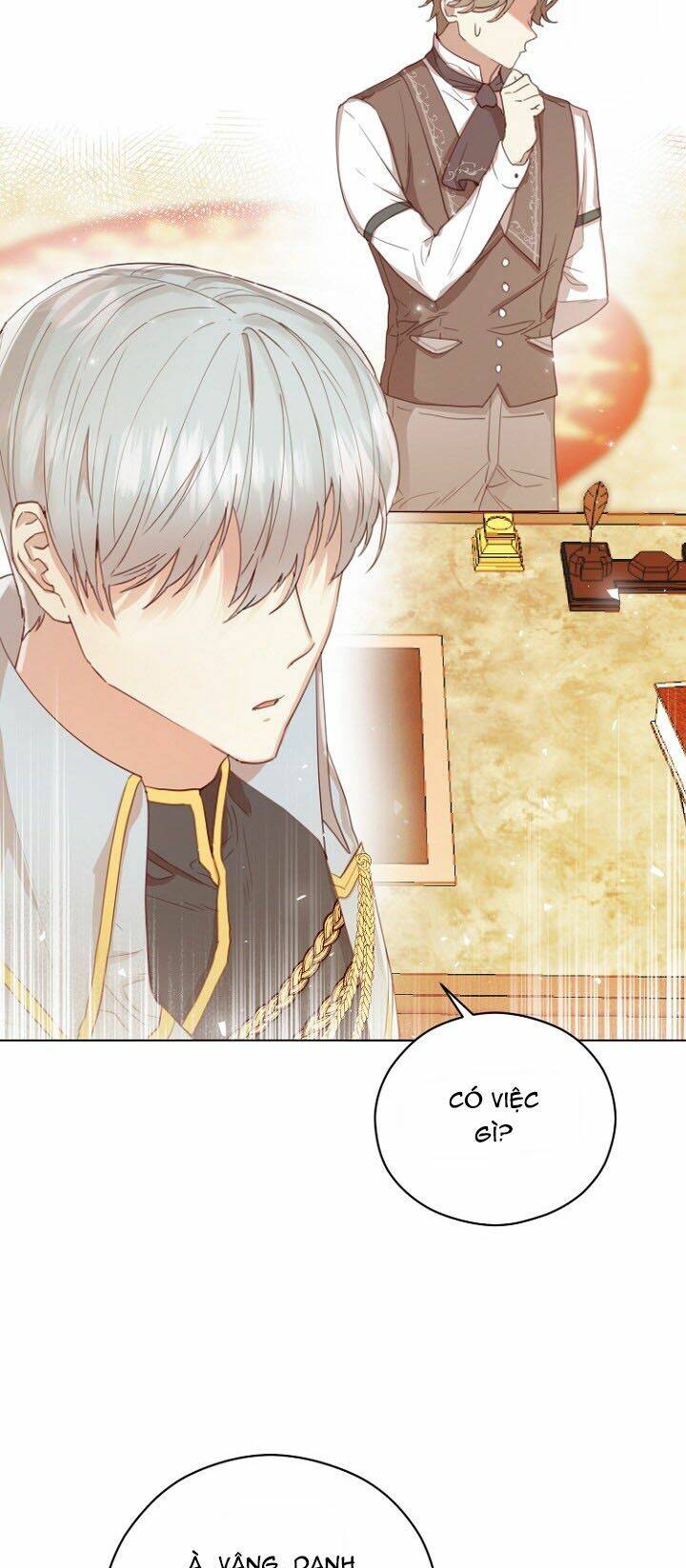 Vẻ Đẹp Của Ác Ma Chapter 5 - Trang 2