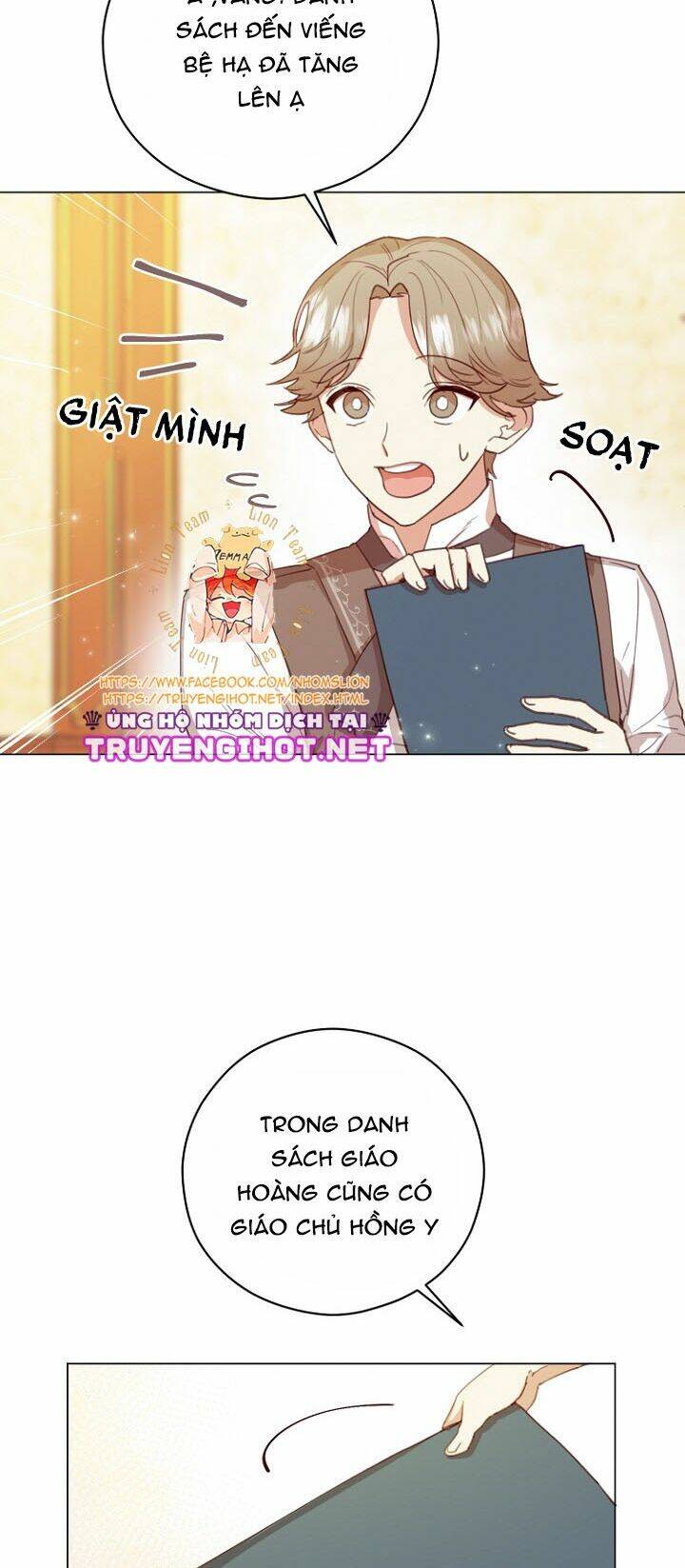 Vẻ Đẹp Của Ác Ma Chapter 5 - Trang 2