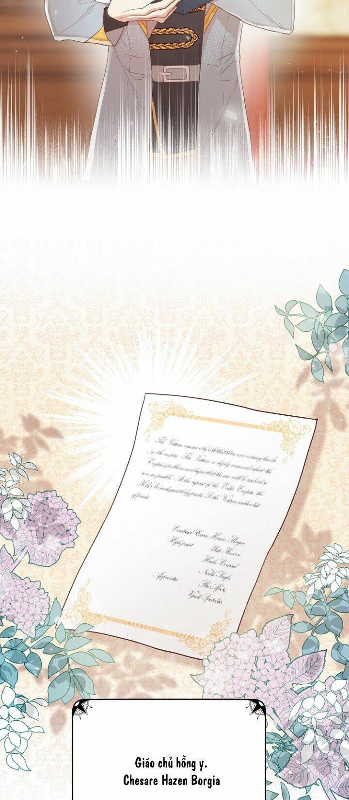 Vẻ Đẹp Của Ác Ma Chapter 5 - Trang 2