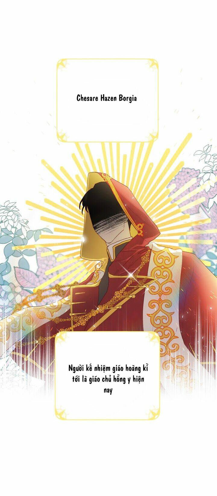 Vẻ Đẹp Của Ác Ma Chapter 5 - Trang 2