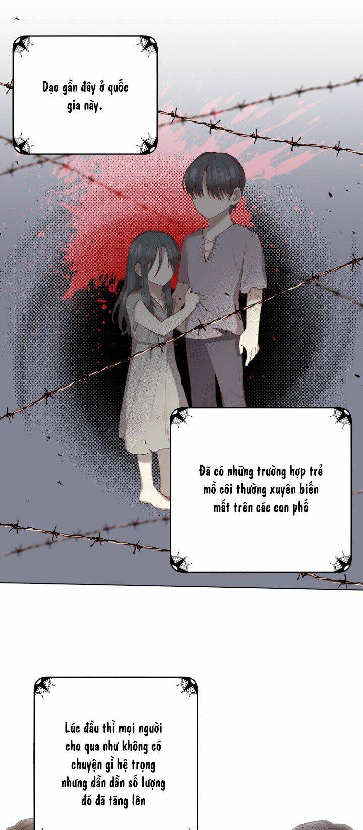 Vẻ Đẹp Của Ác Ma Chapter 5 - Trang 2