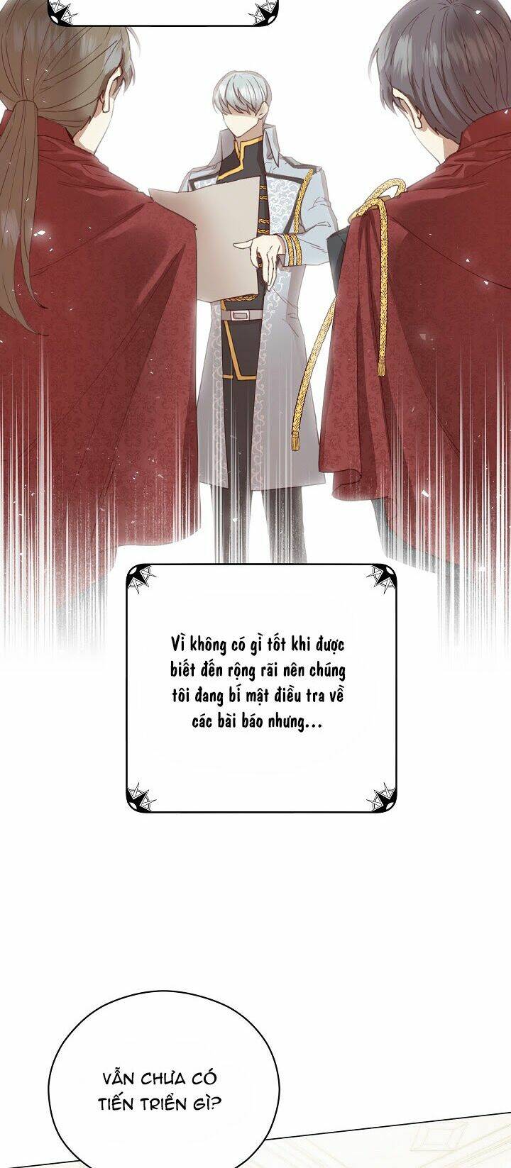 Vẻ Đẹp Của Ác Ma Chapter 5 - Trang 2