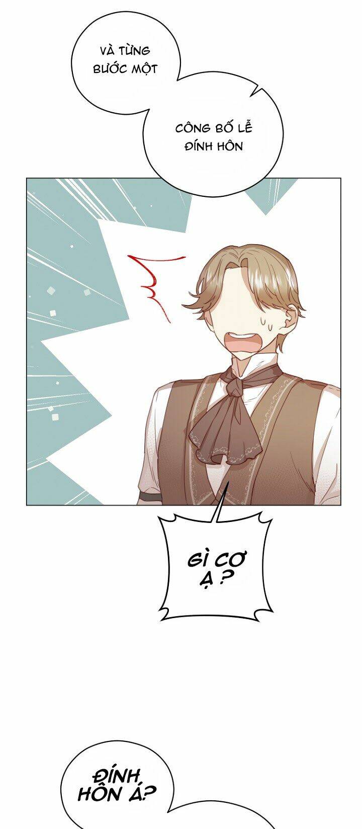 Vẻ Đẹp Của Ác Ma Chapter 5 - Trang 2