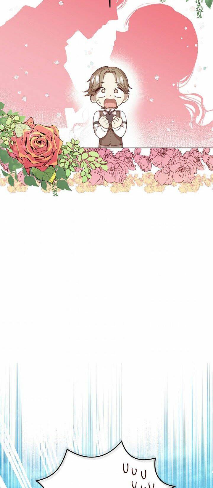 Vẻ Đẹp Của Ác Ma Chapter 5 - Trang 2