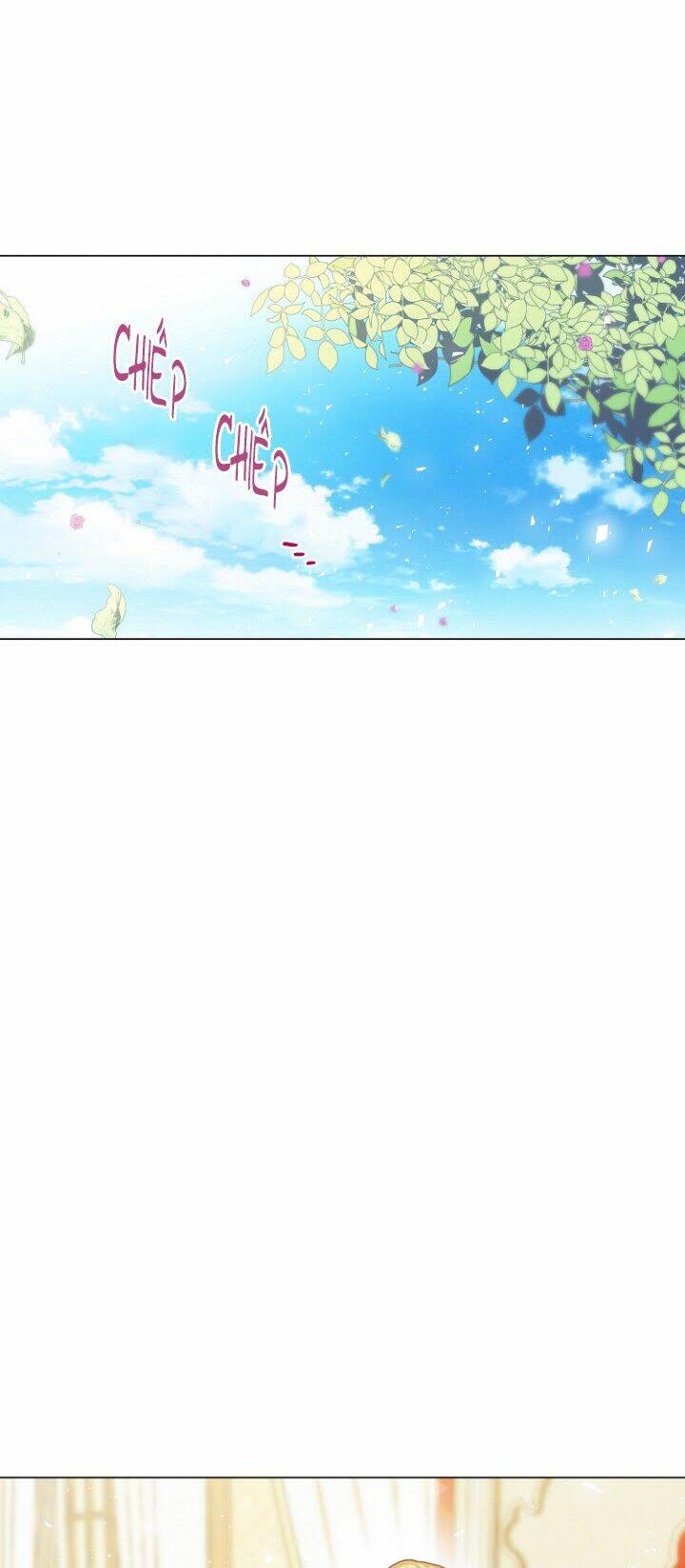 Vẻ Đẹp Của Ác Ma Chapter 5 - Trang 2