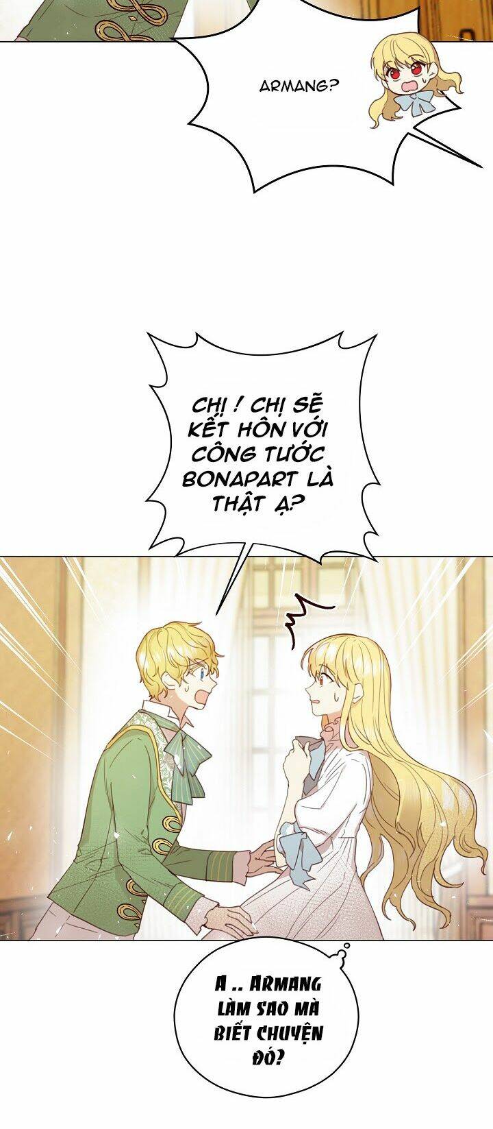 Vẻ Đẹp Của Ác Ma Chapter 5 - Trang 2