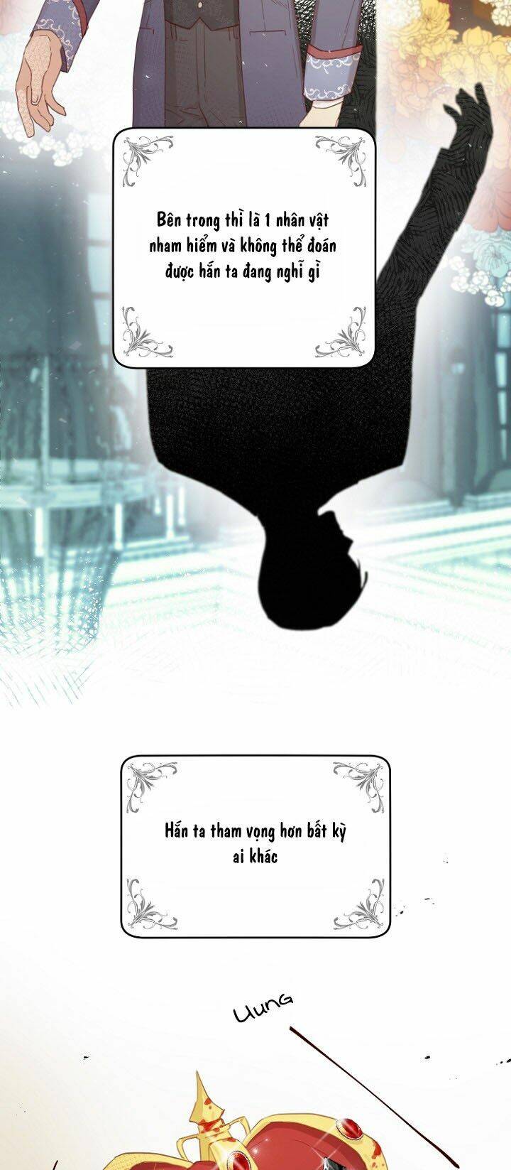 Vẻ Đẹp Của Ác Ma Chapter 5 - Trang 2