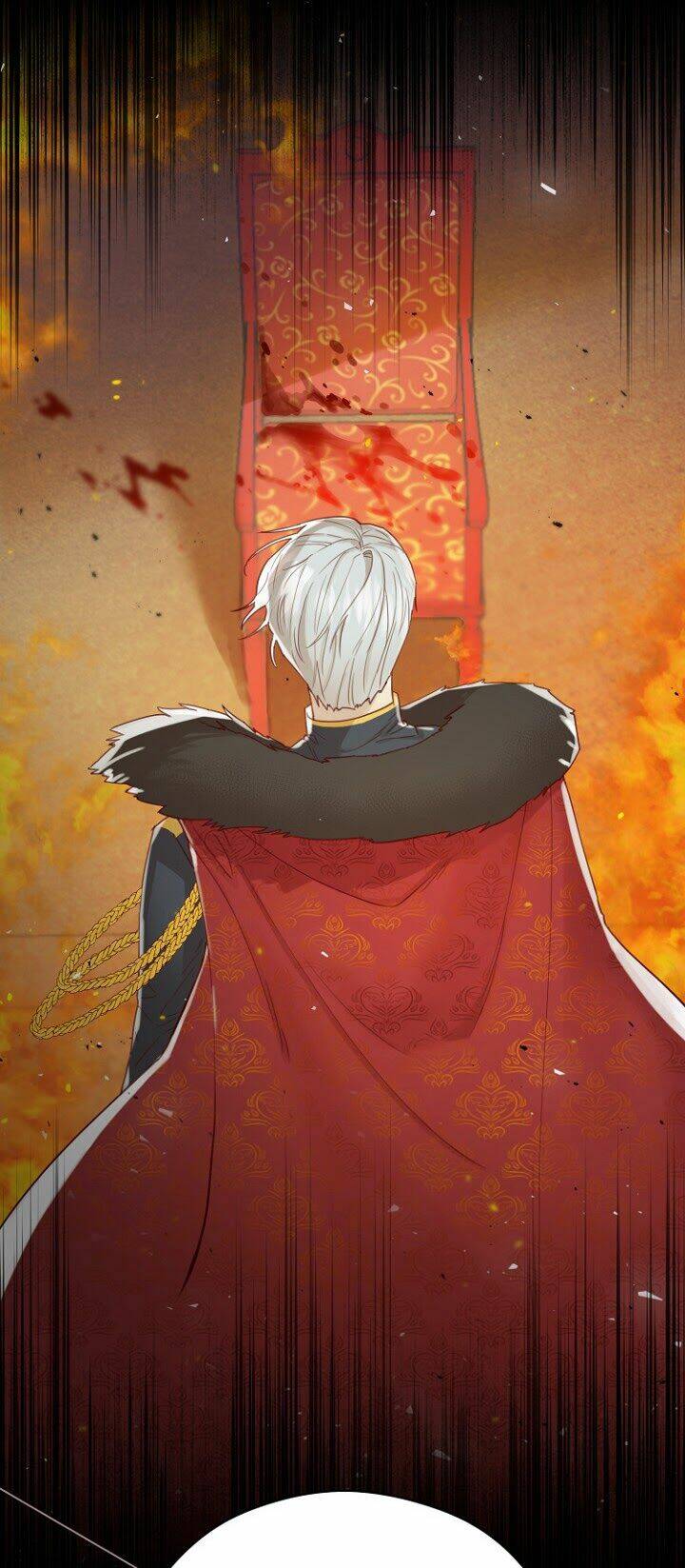 Vẻ Đẹp Của Ác Ma Chapter 5 - Trang 2