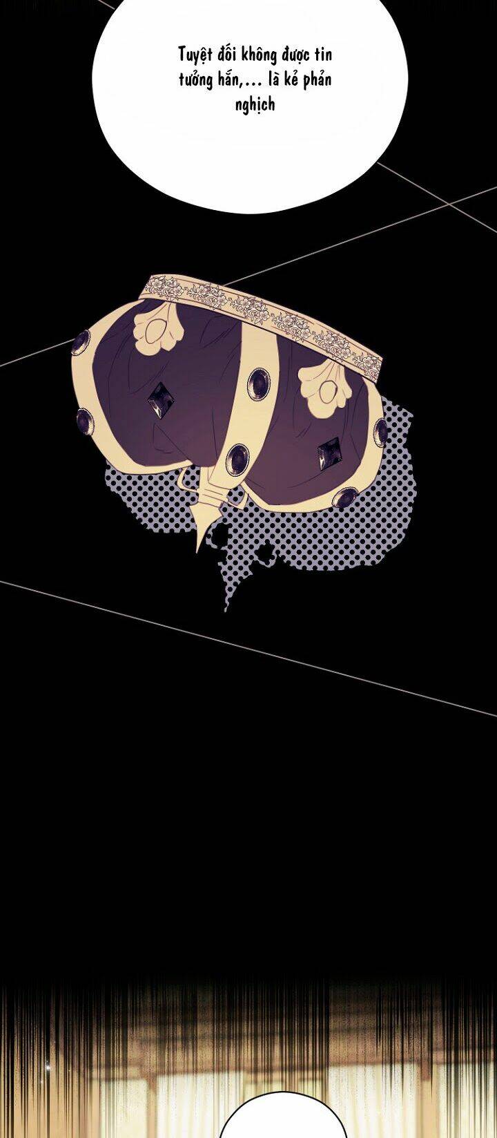 Vẻ Đẹp Của Ác Ma Chapter 5 - Trang 2