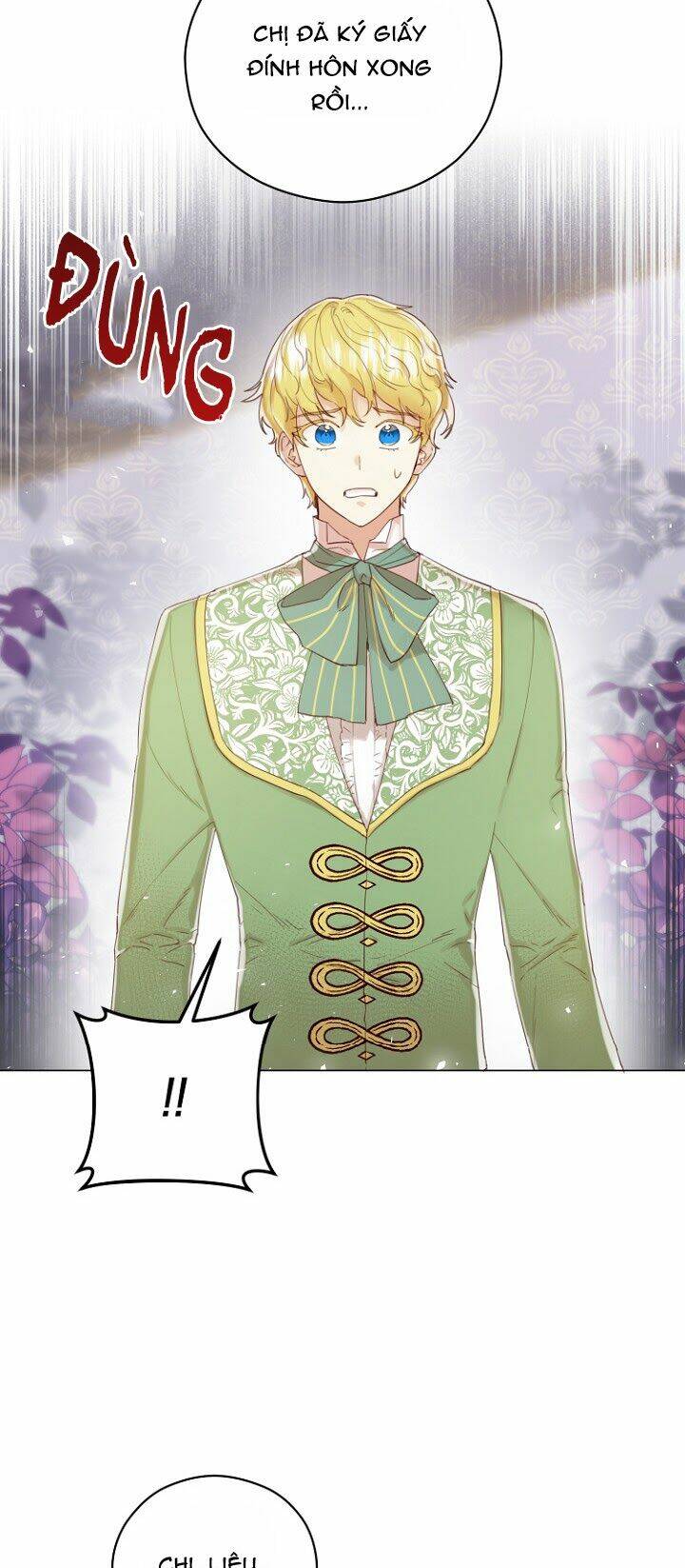 Vẻ Đẹp Của Ác Ma Chapter 5 - Trang 2