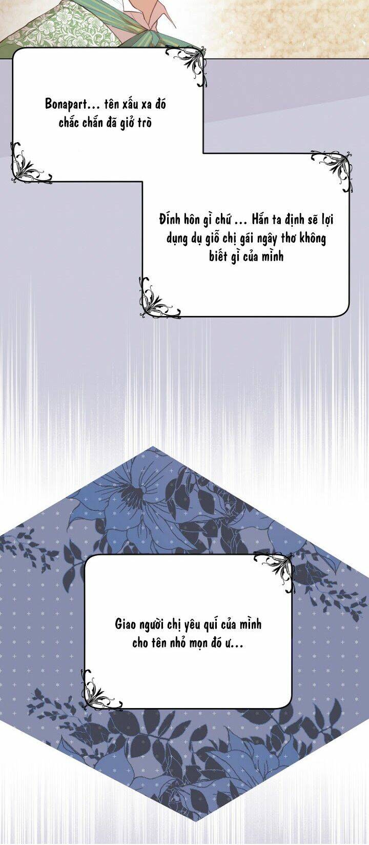 Vẻ Đẹp Của Ác Ma Chapter 5 - Trang 2