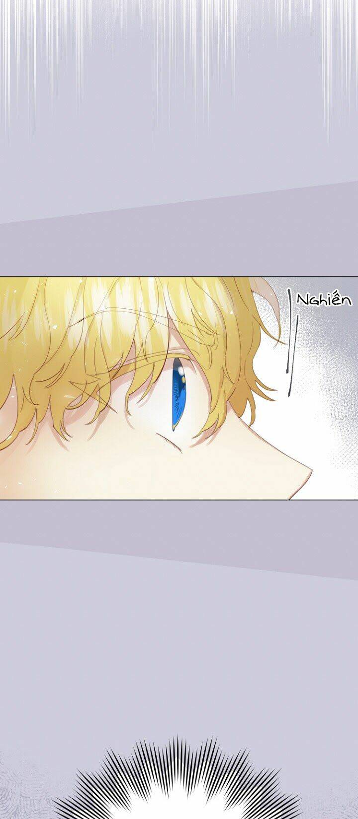 Vẻ Đẹp Của Ác Ma Chapter 5 - Trang 2