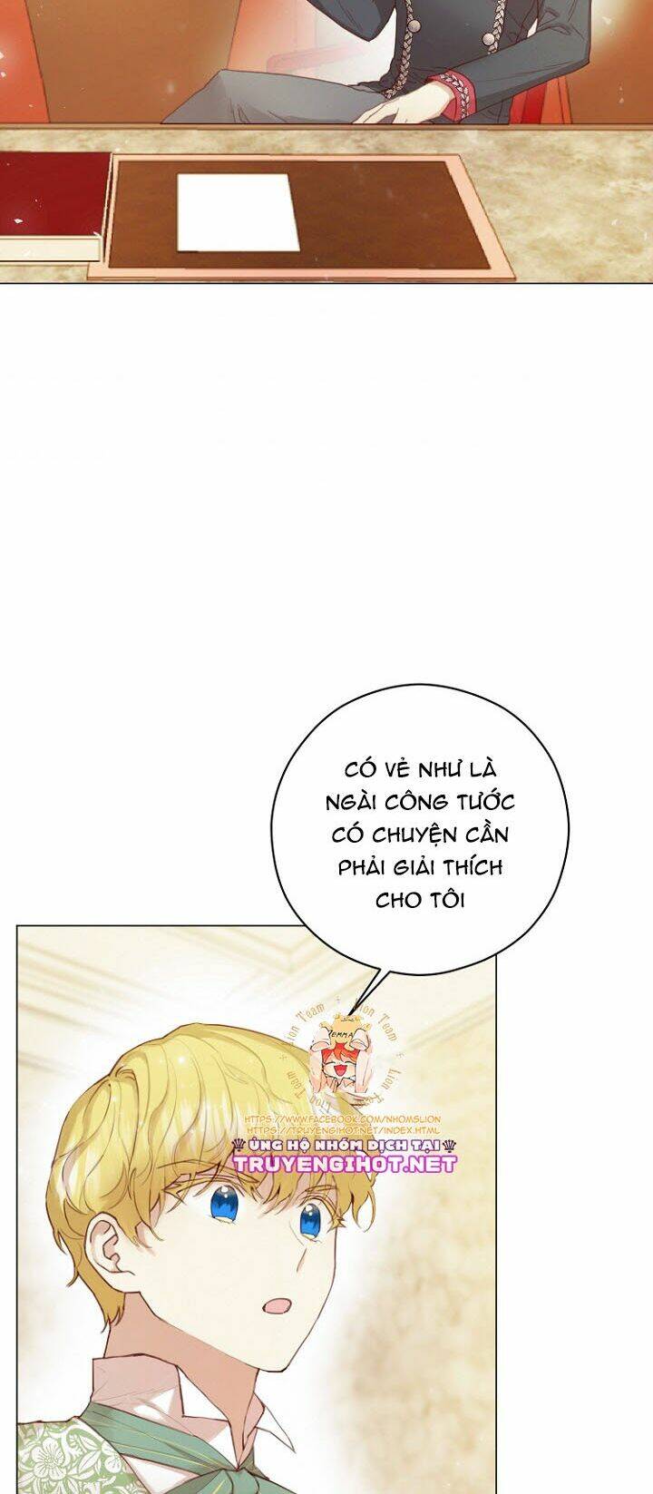 Vẻ Đẹp Của Ác Ma Chapter 5 - Trang 2