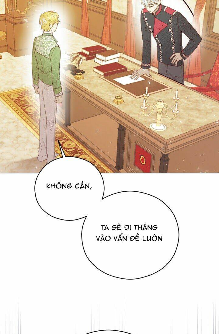 Vẻ Đẹp Của Ác Ma Chapter 5 - Trang 2