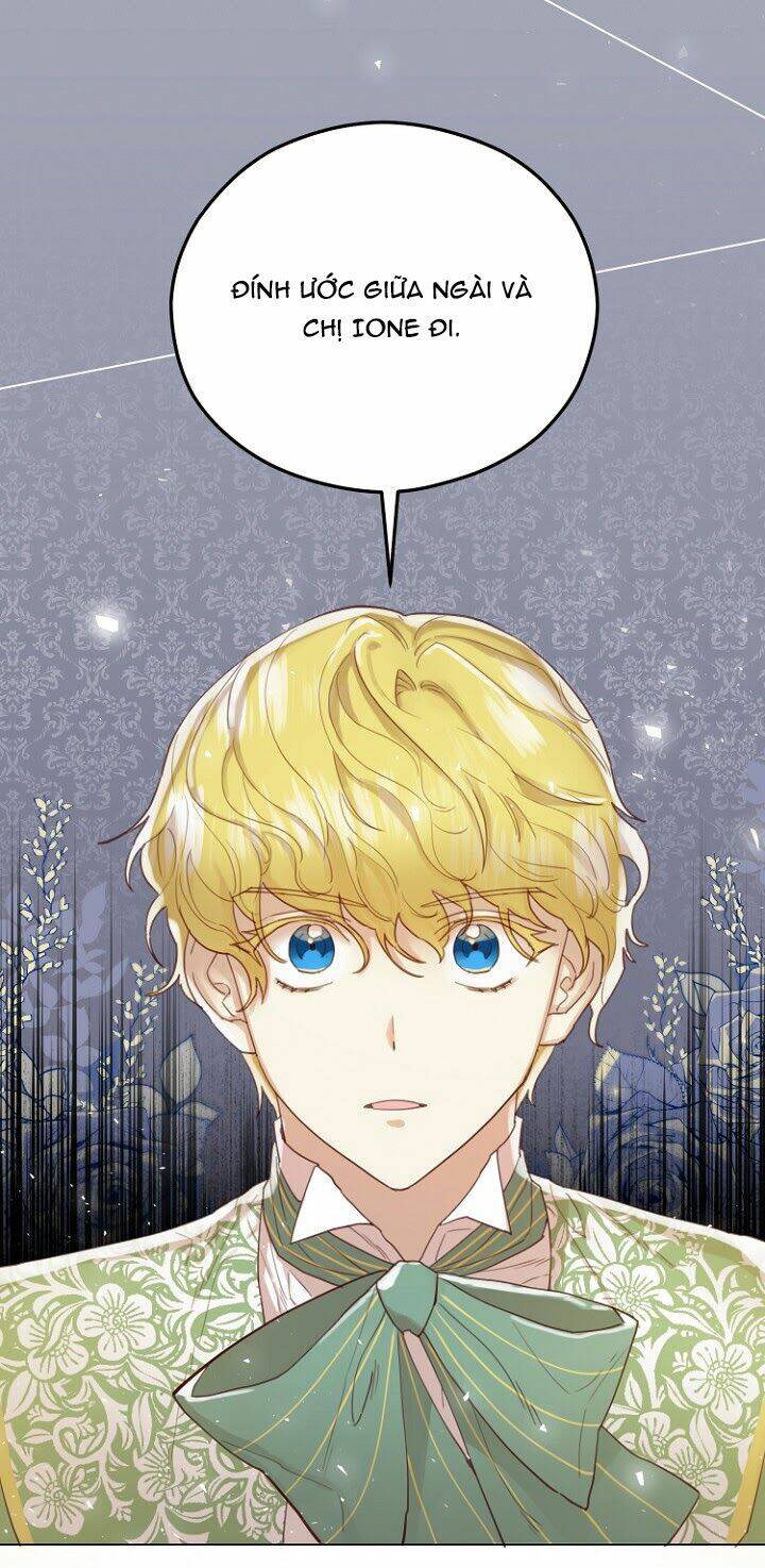 Vẻ Đẹp Của Ác Ma Chapter 5 - Trang 2