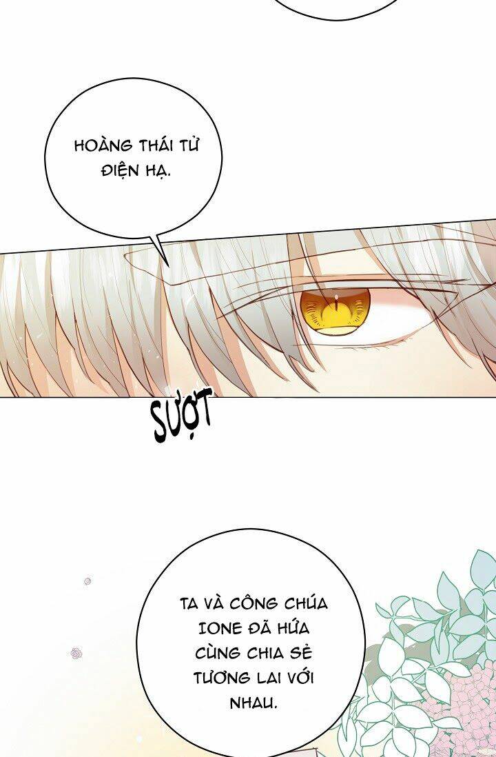 Vẻ Đẹp Của Ác Ma Chapter 6 - Trang 2