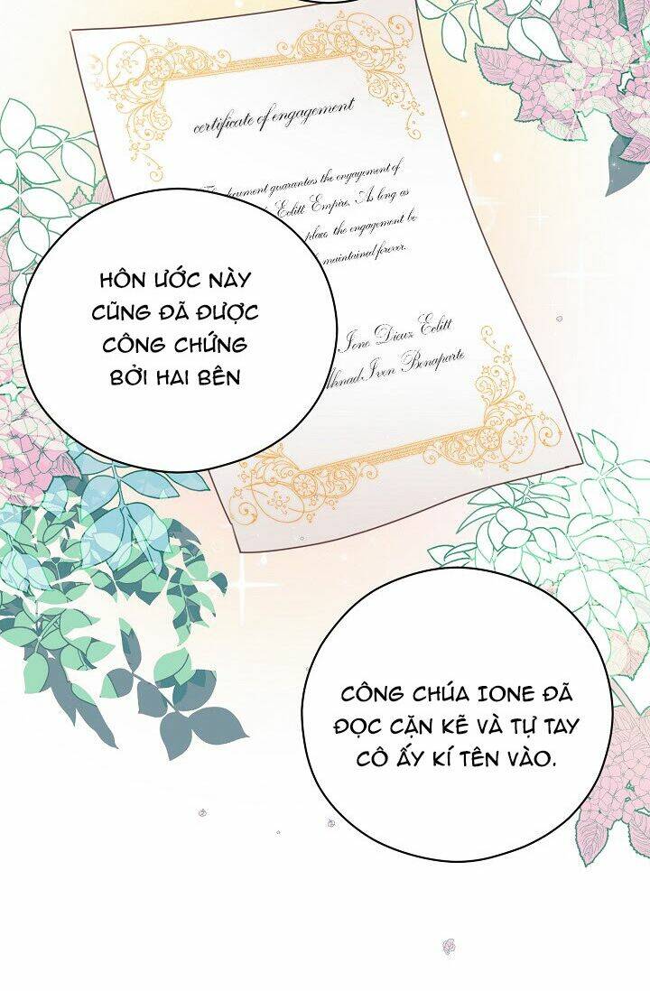 Vẻ Đẹp Của Ác Ma Chapter 6 - Trang 2