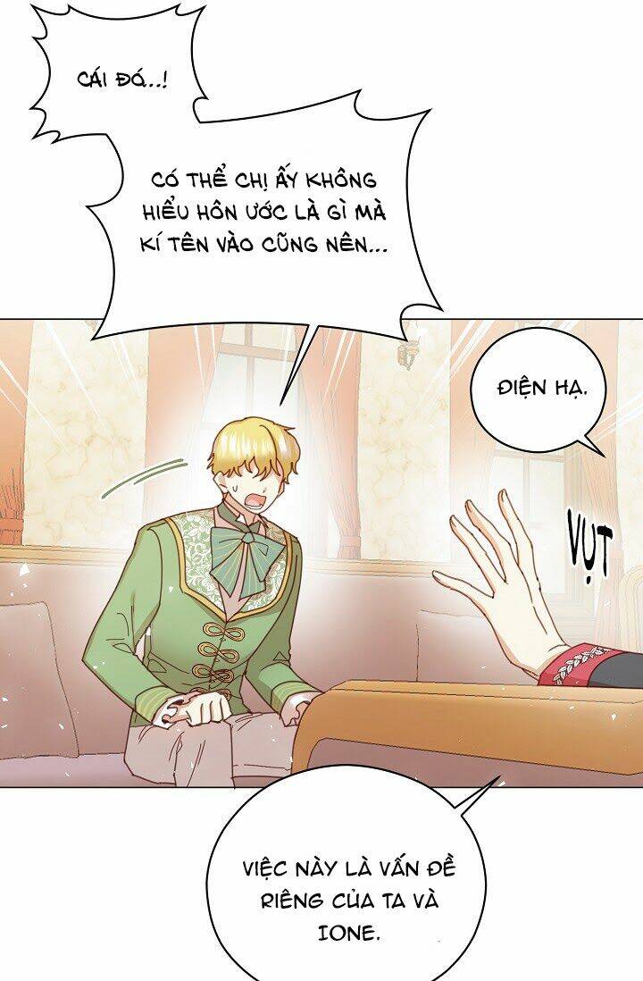 Vẻ Đẹp Của Ác Ma Chapter 6 - Trang 2