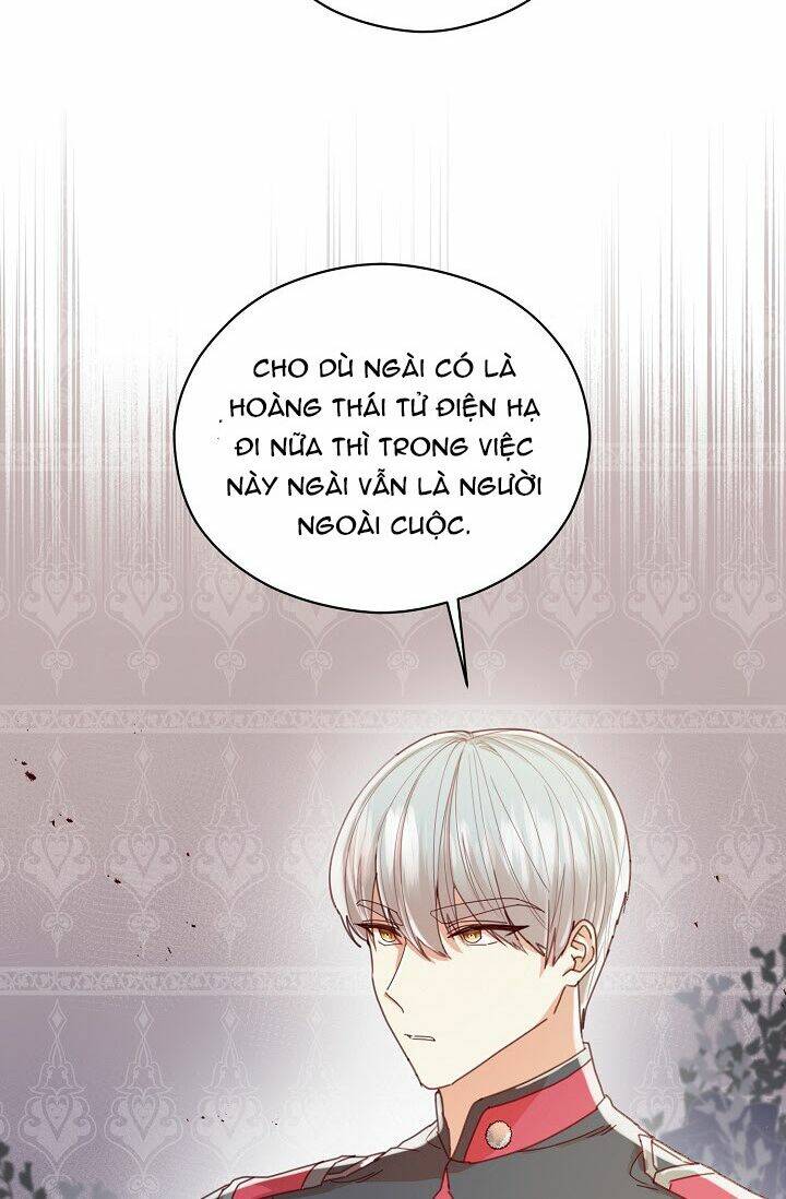 Vẻ Đẹp Của Ác Ma Chapter 6 - Trang 2