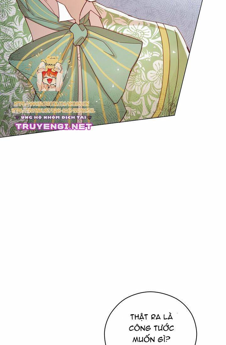 Vẻ Đẹp Của Ác Ma Chapter 6 - Trang 2