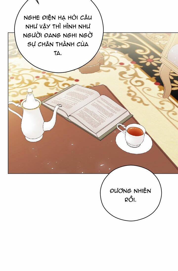 Vẻ Đẹp Của Ác Ma Chapter 6 - Trang 2