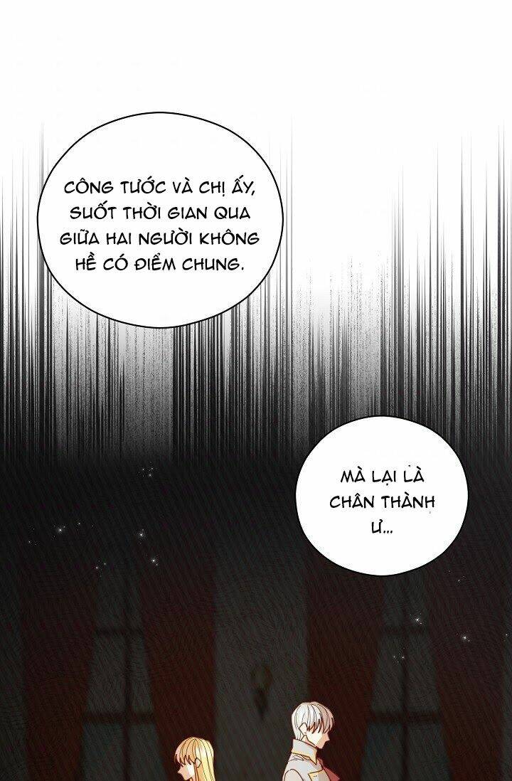 Vẻ Đẹp Của Ác Ma Chapter 6 - Trang 2