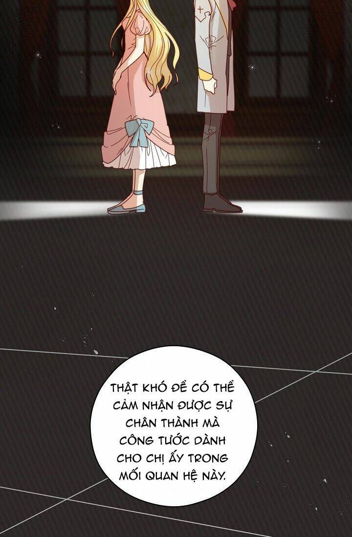 Vẻ Đẹp Của Ác Ma Chapter 6 - Trang 2