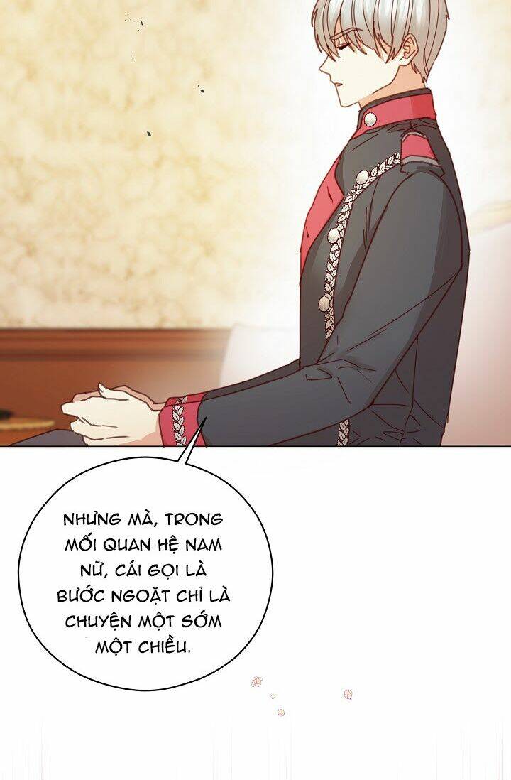 Vẻ Đẹp Của Ác Ma Chapter 6 - Trang 2