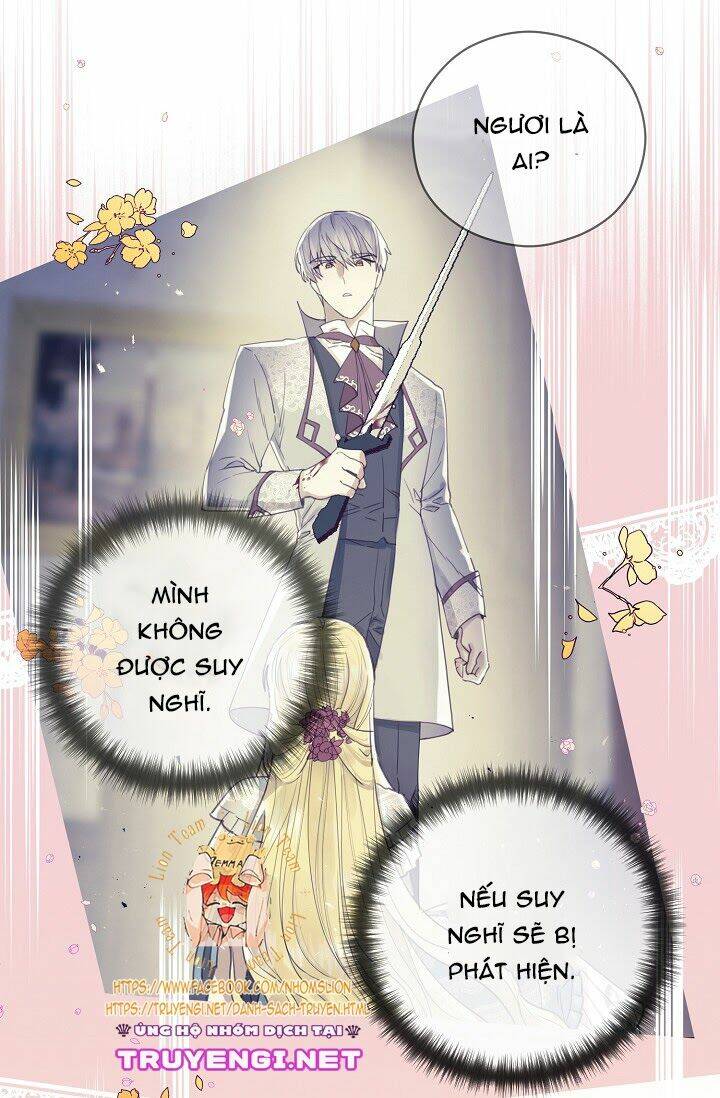 Vẻ Đẹp Của Ác Ma Chapter 6 - Trang 2