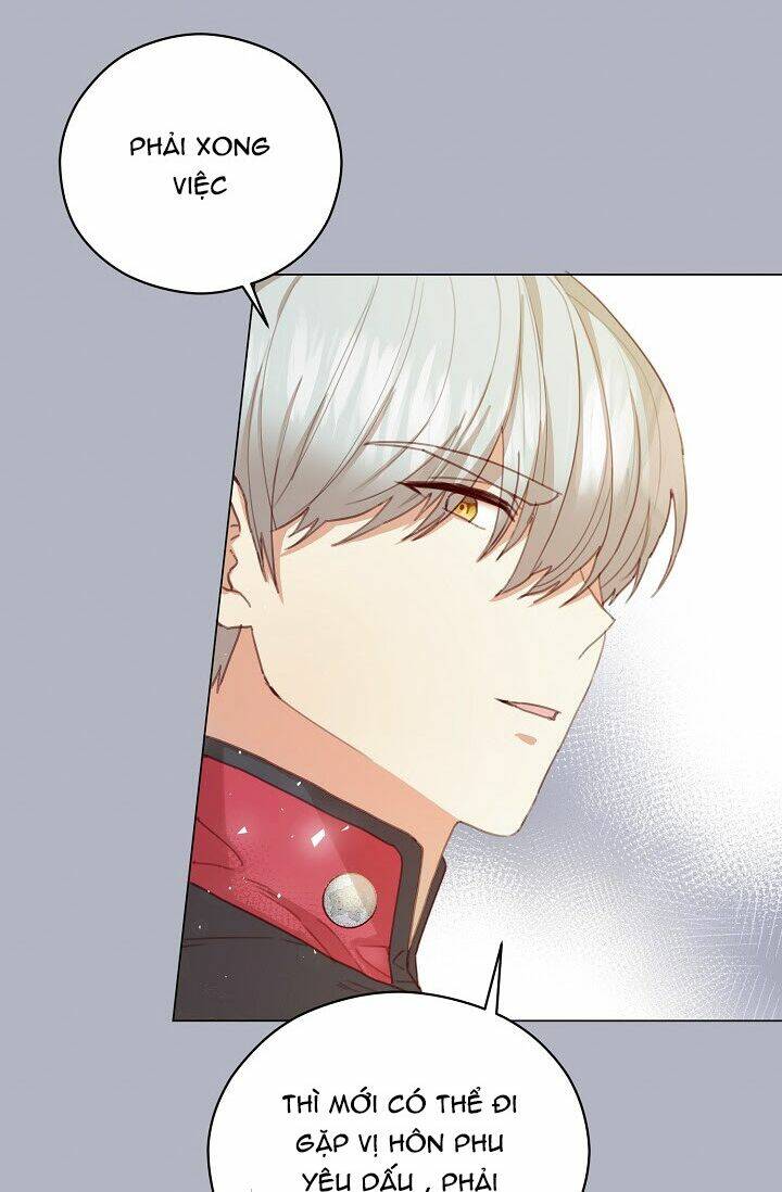 Vẻ Đẹp Của Ác Ma Chapter 6 - Trang 2