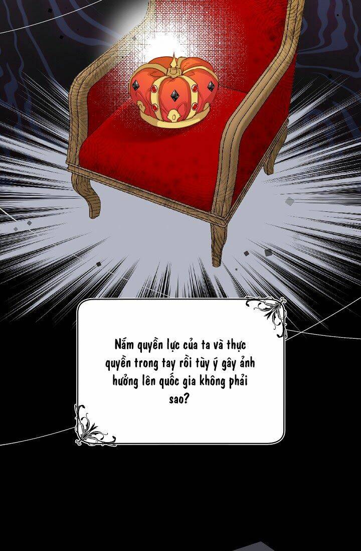 Vẻ Đẹp Của Ác Ma Chapter 6 - Trang 2