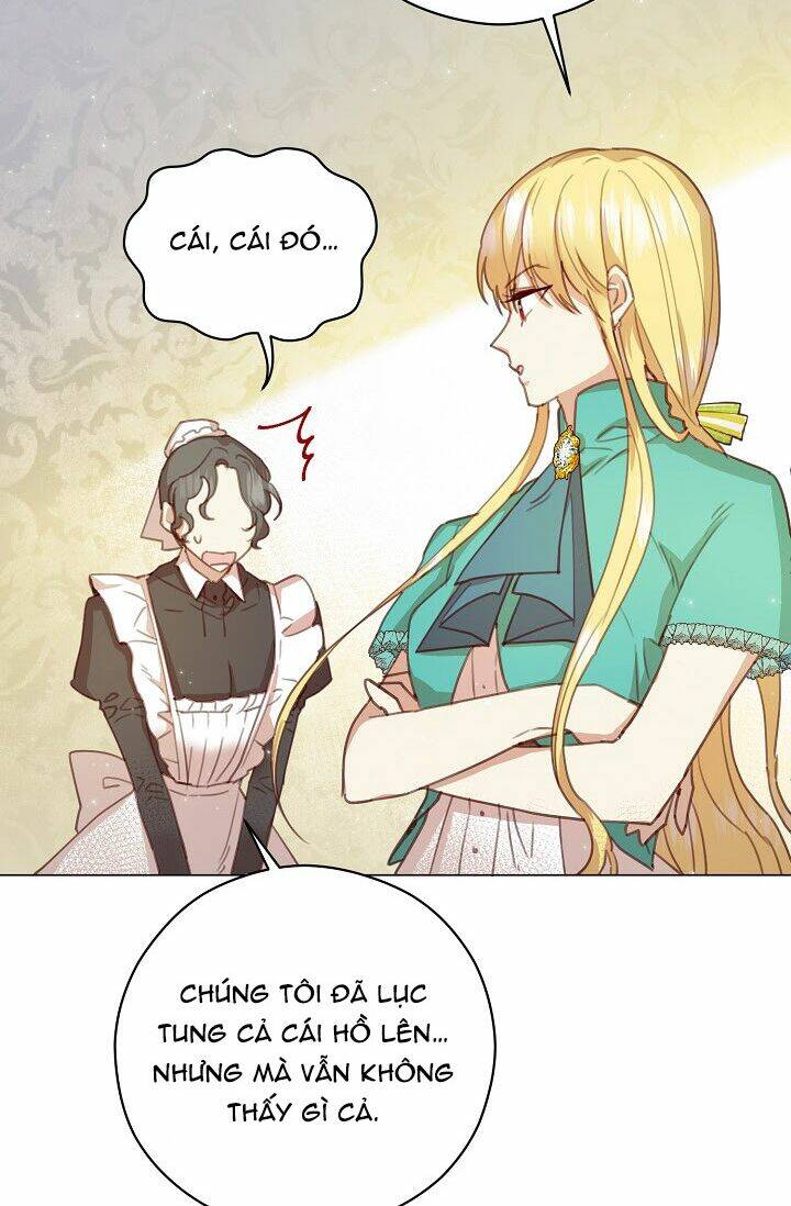 Vẻ Đẹp Của Ác Ma Chapter 6 - Trang 2