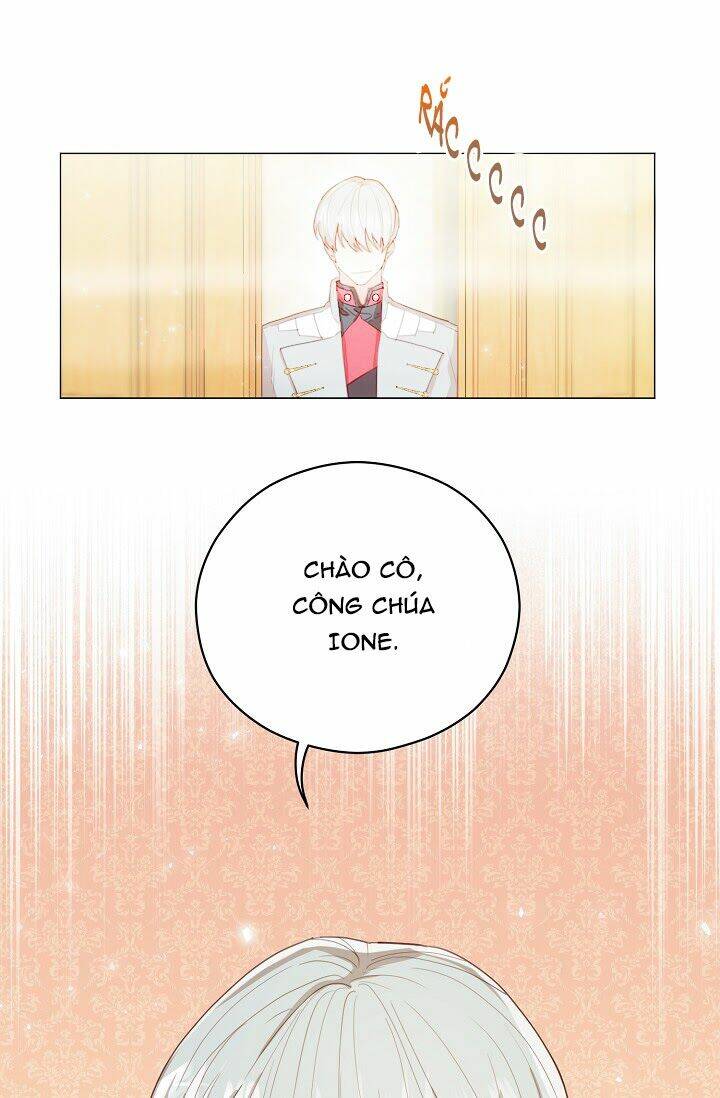 Vẻ Đẹp Của Ác Ma Chapter 6 - Trang 2